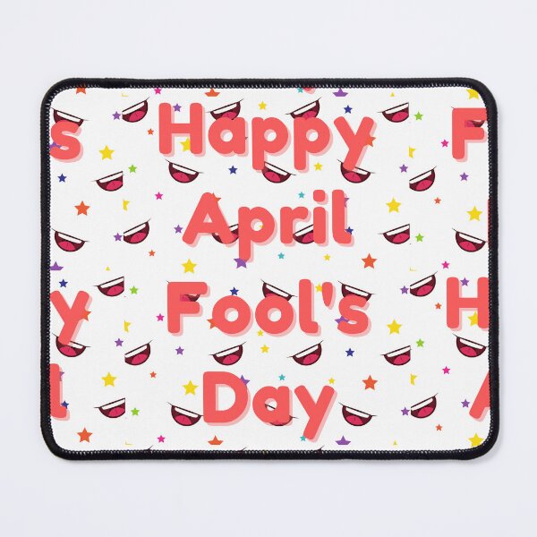 Item preview, April Fool's Day designed and sold by Simo0455.