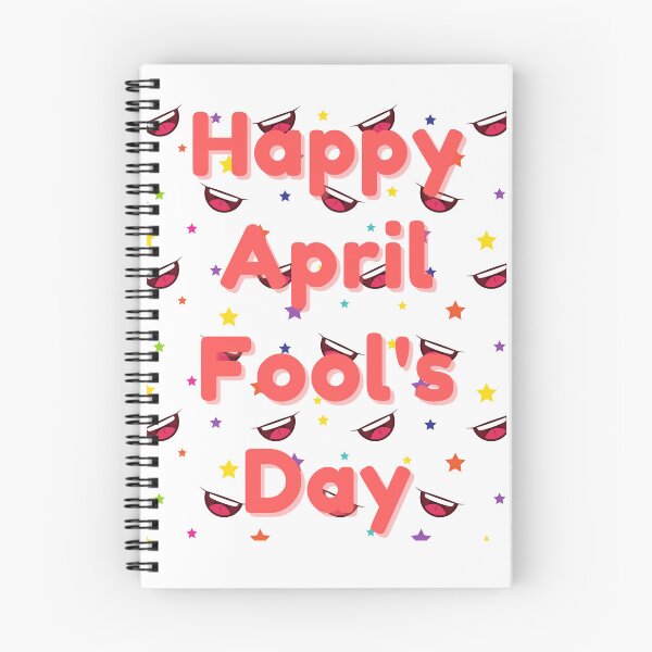 Item preview, April Fool's Day designed and sold by Simo0455.