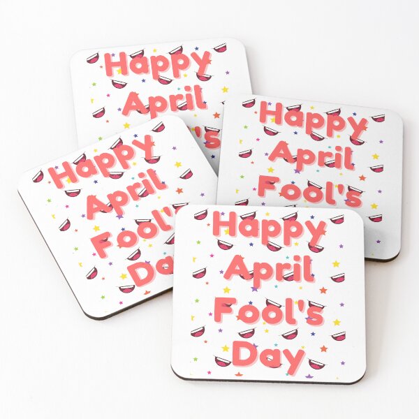 Item preview, April Fool's Day designed and sold by Simo0455.