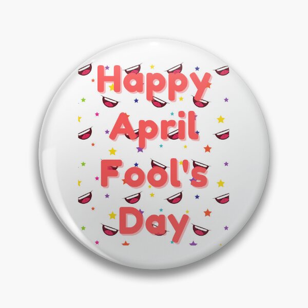 Item preview, April Fool's Day designed and sold by Simo0455.