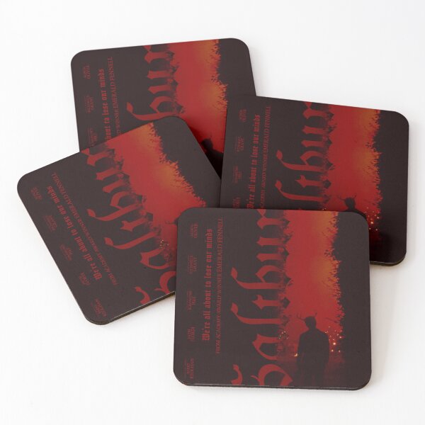 Item preview, SALTBURN designed and sold by Toms-Design.