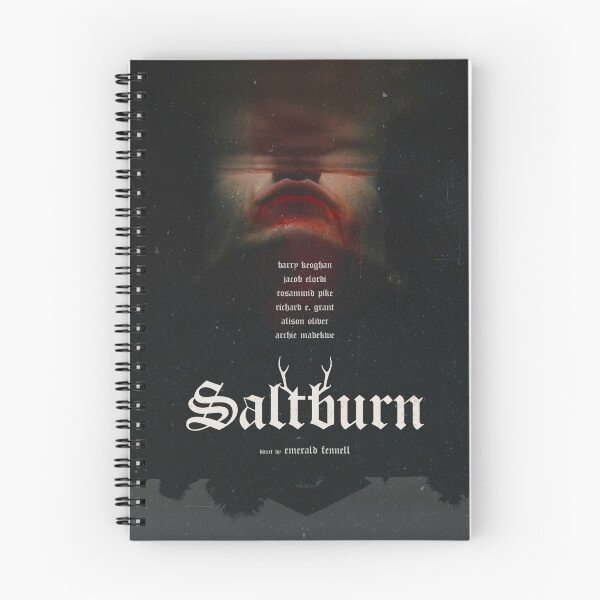 Item preview, Saltburn designed and sold by Toms-Design.