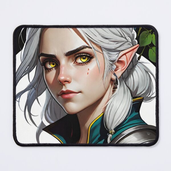 Item preview, Cute Fairy Elf designed and sold by Chantel Fourie.