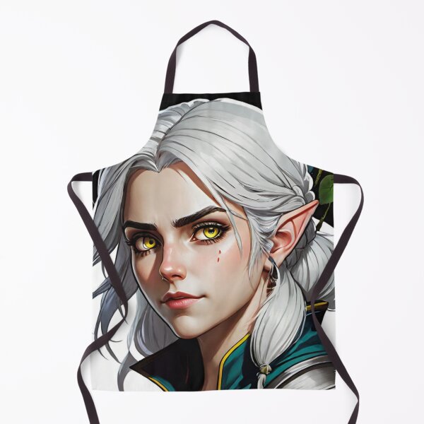 Item preview, Cute Fairy Elf designed and sold by Chantel Fourie.