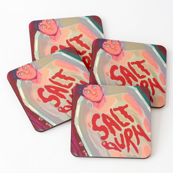 Item preview, Saltburn designed and sold by Toms-Design.