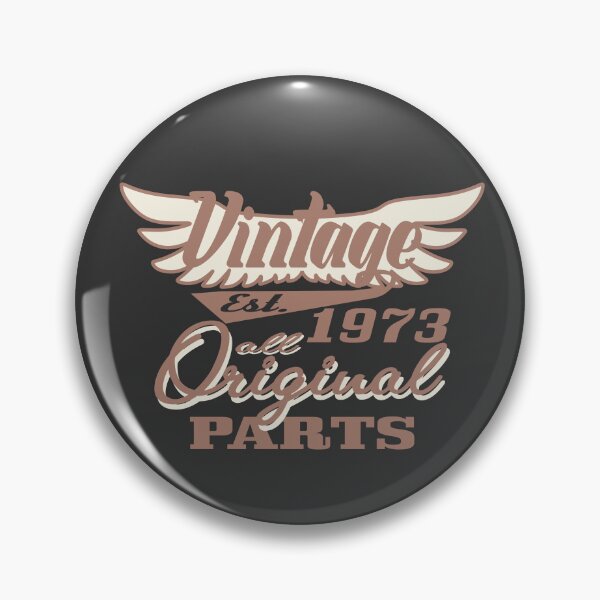 Item preview, Vintage 1973 all original parts designed and sold by giftfromheart.