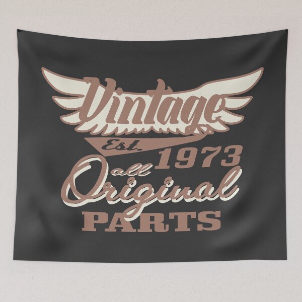 Item preview, Vintage 1973 all original parts designed and sold by giftfromheart.