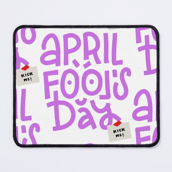 Item preview, Copy of April Fool's Day designed and sold by Simo0455.