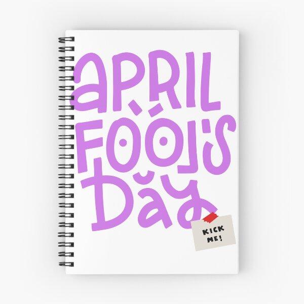 Item preview, Copy of April Fool's Day designed and sold by Simo0455.