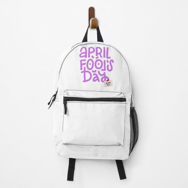 Item preview, Copy of April Fool's Day designed and sold by Simo0455.