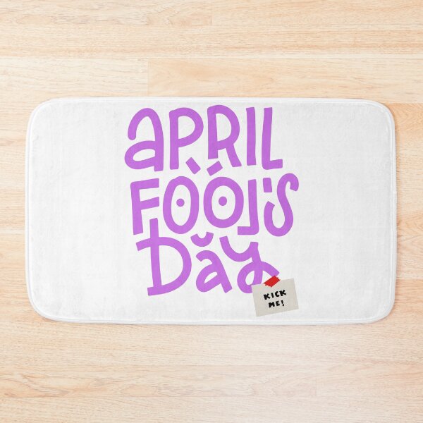 Item preview, Copy of April Fool's Day designed and sold by Simo0455.