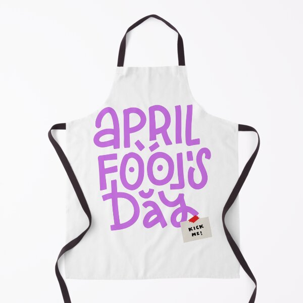 Item preview, Copy of April Fool's Day designed and sold by Simo0455.