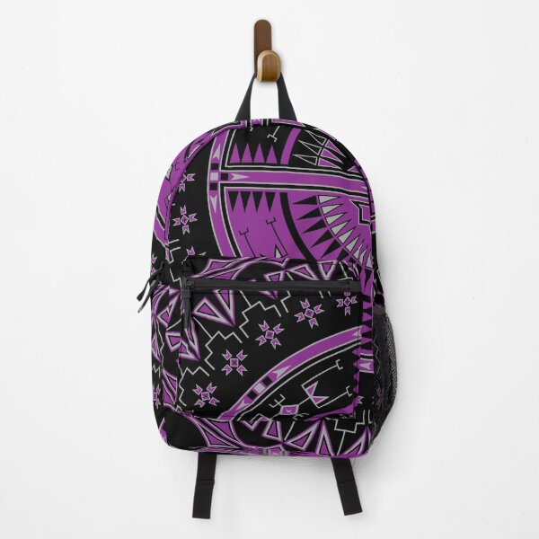 Item preview, The Storm (Purple) designed and sold by MelvinWarEagle.