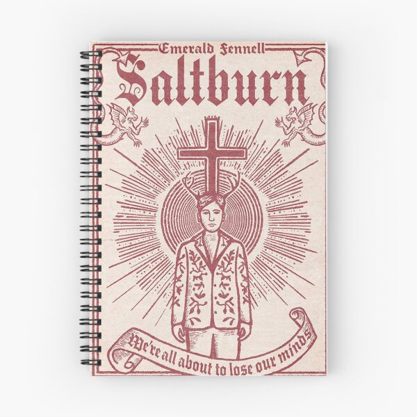 Item preview, Saltburn designed and sold by Toms-Design.