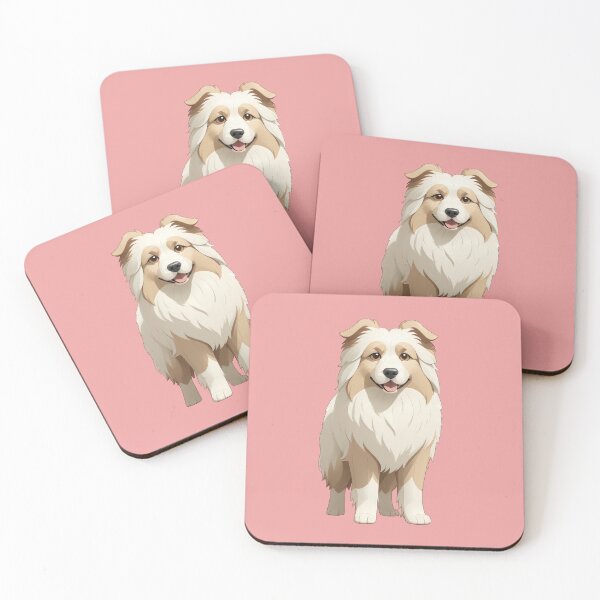 Item preview, Cute Catalan Sheepdog designed and sold by Bilisik.