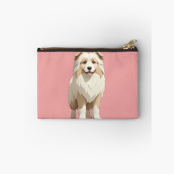 Item preview, Cute Catalan Sheepdog designed and sold by Bilisik.