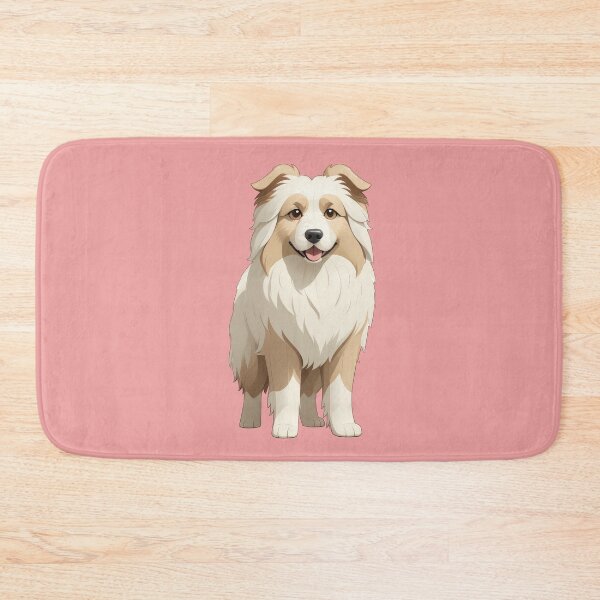 Item preview, Cute Catalan Sheepdog designed and sold by Bilisik.