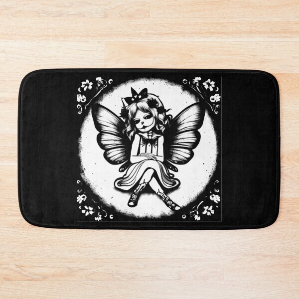 Item preview, Maeve, a new fairy to the dark land  designed and sold by  Kink Ink Designs.