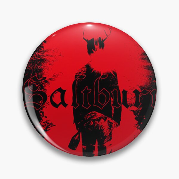 Item preview, SALTBURN designed and sold by Toms-Design.