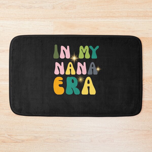 Item preview, In My Nana Era A Daughters Love designed and sold by DrakeIreland.
