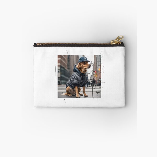 Item preview, Rap dog in big city designed and sold by coolvibes-shop.