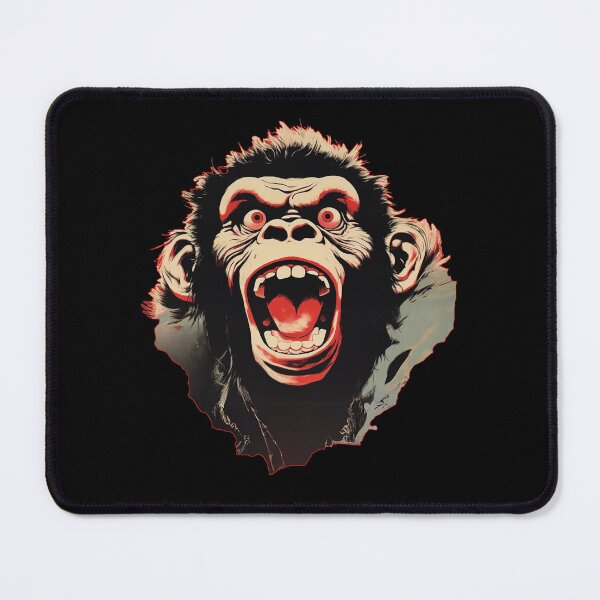 Item preview, Monkey Artwork. Chinese Zodiac designed and sold by fox tail.