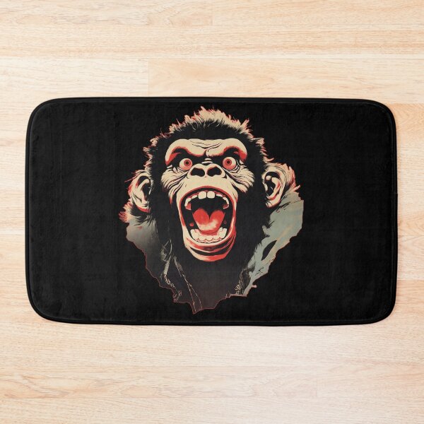 Item preview, Monkey Artwork. Chinese Zodiac  designed and sold by fox tail.