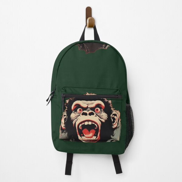 Item preview, Monkey Artwork. Chinese Zodiac  designed and sold by fox tail.
