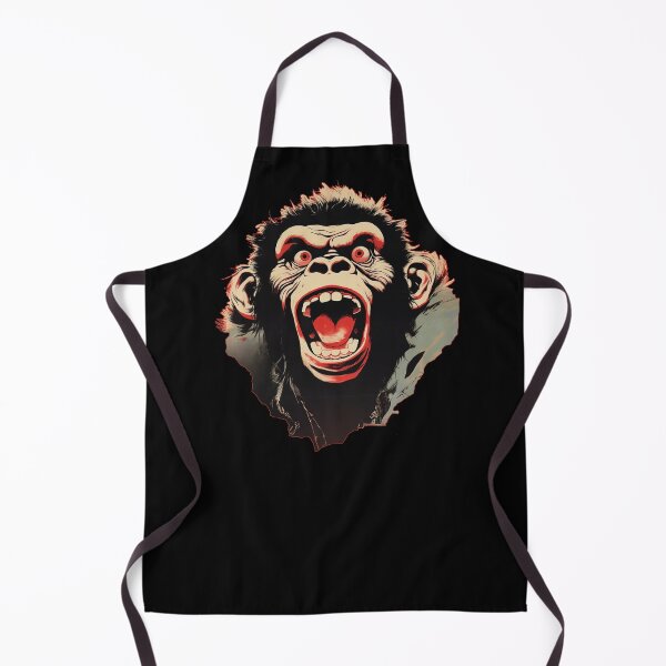 Item preview, Monkey Artwork. Chinese Zodiac  designed and sold by fox tail.