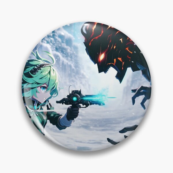 Item preview, Frostfire Showdown: The Mage's Confrontation designed and sold by shadowpalette.
