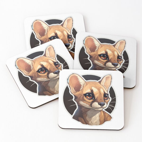 Item preview, La vida es mejor con Fossa designed and sold by SMARTKIT  DESIGNAGENCY.
