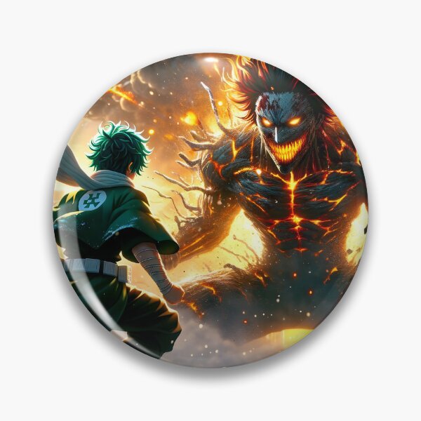 Item preview, Inferno's Encounter: The Elemental Duel designed and sold by shadowpalette.