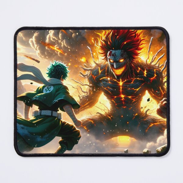 Item preview, Inferno's Encounter: The Elemental Duel designed and sold by shadowpalette.
