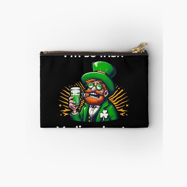 Item preview, St. Patrick's Day - I´m so Irish my liver hurts designed and sold by Sovi14.