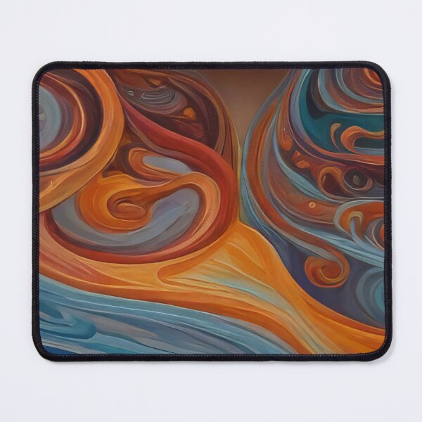 Item preview, Hypnotic Dimensions (653) designed and sold by WASjourney.