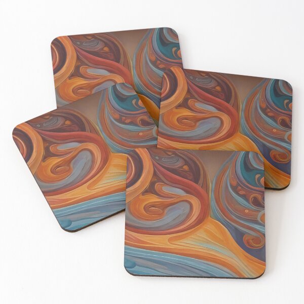 Item preview, Hypnotic Dimensions (653) designed and sold by WASjourney.