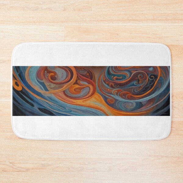 Item preview, Hypnotic Dimensions (653) designed and sold by WASjourney.