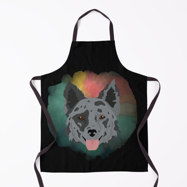 Item preview, perro canario designed and sold by bvdesignart.
