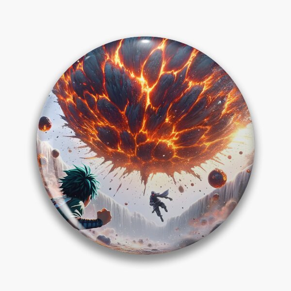 Item preview, Cataclysm Unleashed: The Meteor Spell designed and sold by shadowpalette.