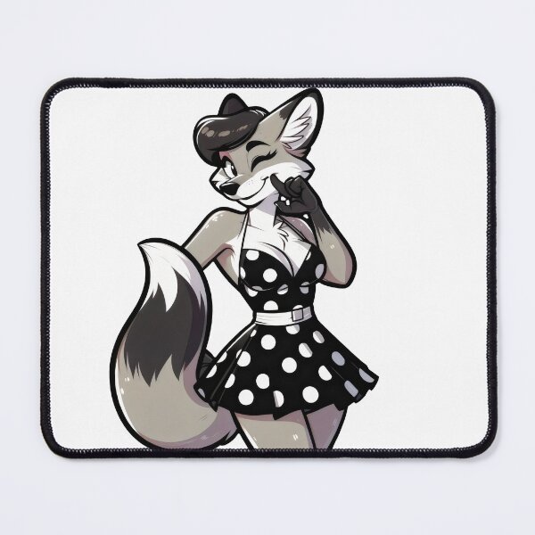 Item preview, 1950 Fox pinups designed and sold by Truck Stop One.