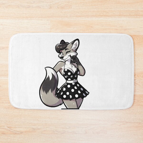 Item preview, 1950 Fox pinups designed and sold by Truck Stop One.