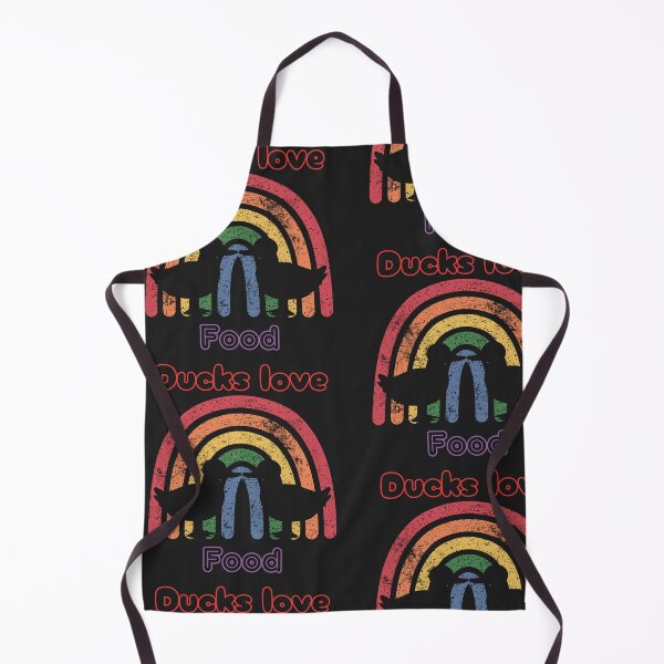Item preview, Ducks love Food designed and sold by dom-sien-sh.