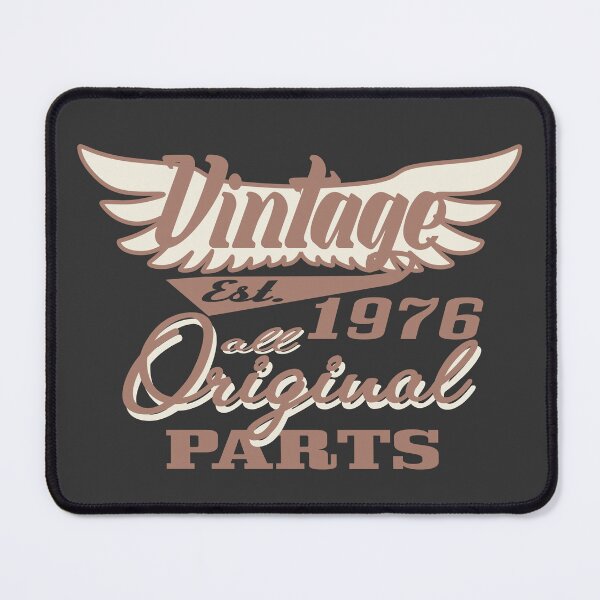 Item preview, Vintage 1976 all original parts designed and sold by giftfromheart.