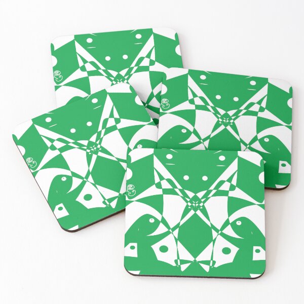 Item preview, Among the tribe's grove designed and sold by Blopevega.