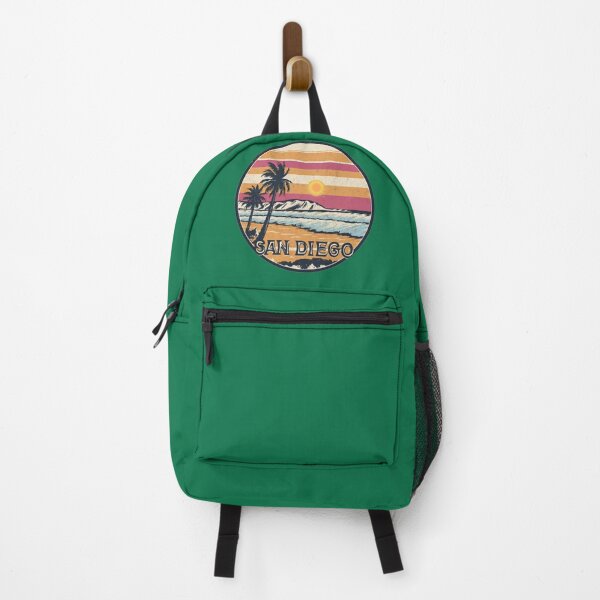 Item preview, Sunset Paradise in San Diego California designed and sold by CircinusStore.