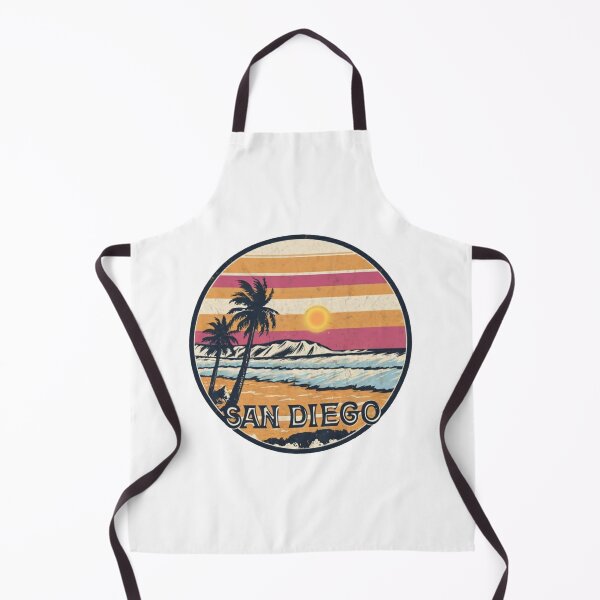 Item preview, Sunset Paradise in San Diego California designed and sold by CircinusStore.