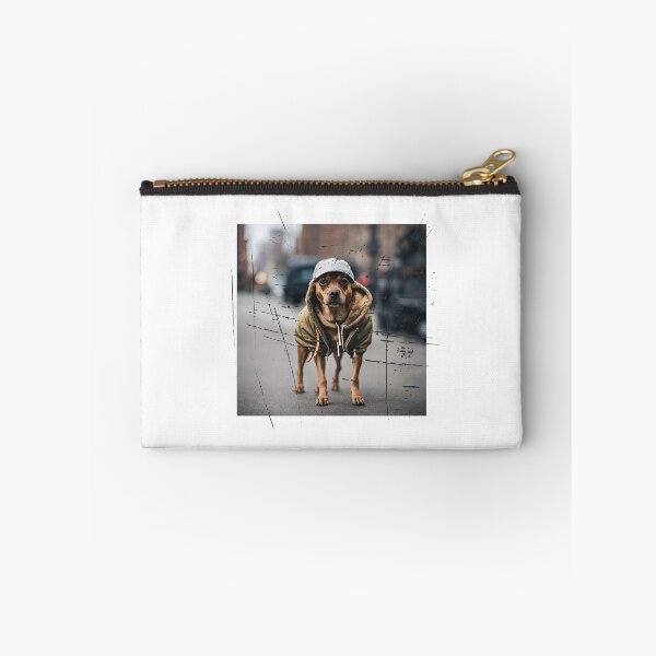 Item preview, Dog, cap, big city designed and sold by coolvibes-shop.