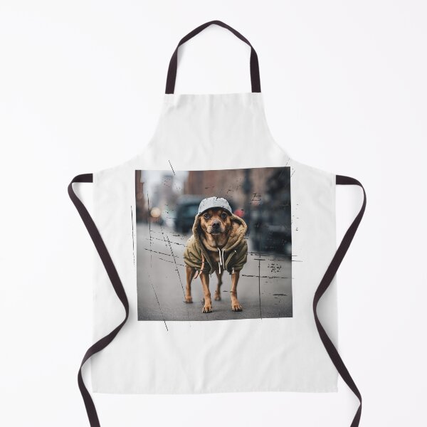 Item preview, Dog, cap, big city designed and sold by coolvibes-shop.