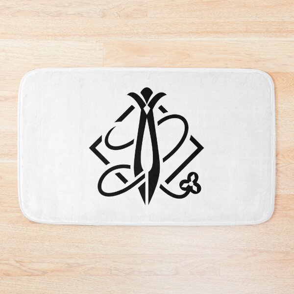 Item preview, Chiori Constel­lation logo Genshin Impact designed and sold by damomonkey.
