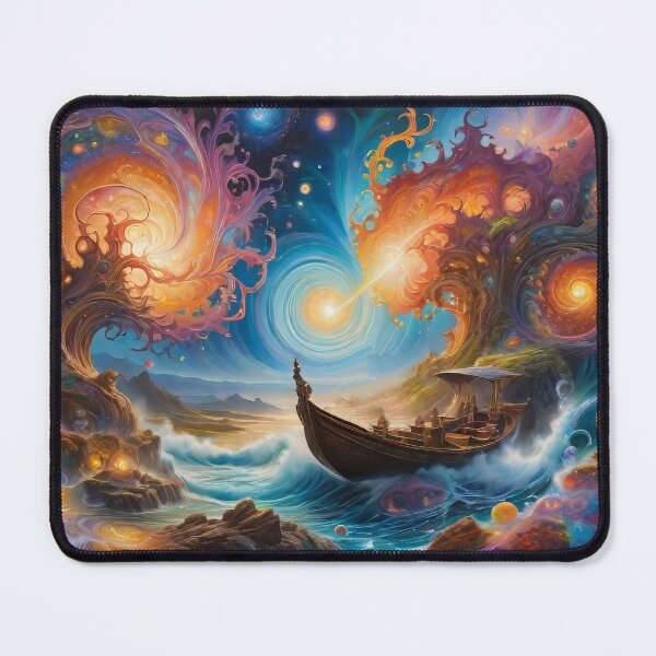 Item preview, Reality's Dance (657) designed and sold by WASjourney.